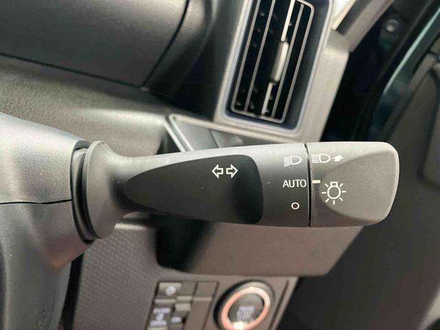 タント Ｘ　届出済未使用車　元展示車　アイドリングストップ　衝突被害軽減システム　電動格納ミラー　スマートキー　ＬＥＤヘッドランプ　車線逸脱警報　オートマチックハイビーム　片側電動両側スライドドア　１オーナー（16枚目）