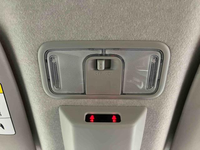 タント Ｘ　届出済未使用車　元展示車　アイドリングストップ　衝突被害軽減システム　電動格納ミラー　スマートキー　ＬＥＤヘッドランプ　車線逸脱警報　オートマチックハイビーム　片側電動両側スライドドア　１オーナー（27枚目）