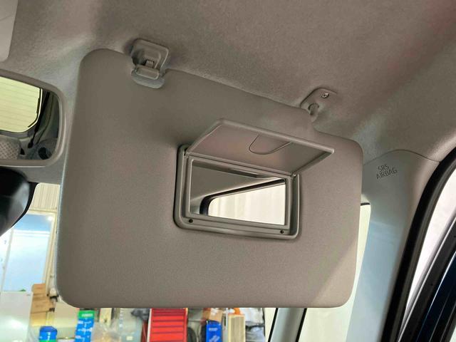 タント Ｘ　届出済未使用車　元展示車　アイドリングストップ　衝突被害軽減システム　電動格納ミラー　スマートキー　ＬＥＤヘッドランプ　車線逸脱警報　オートマチックハイビーム　片側電動両側スライドドア　１オーナー（28枚目）