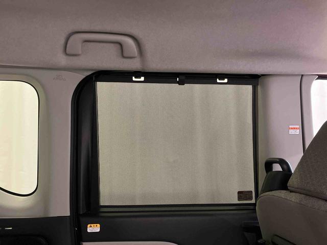 タント Ｘ　届出済未使用車　元展示車　アイドリングストップ　衝突被害軽減システム　電動格納ミラー　スマートキー　ＬＥＤヘッドランプ　車線逸脱警報　オートマチックハイビーム　片側電動両側スライドドア　１オーナー（35枚目）