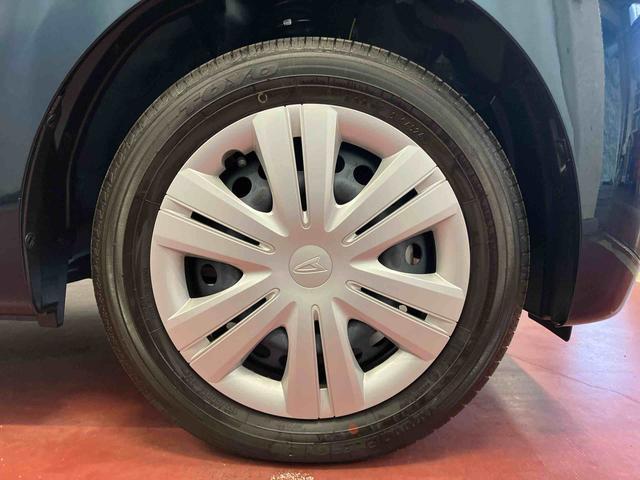 タント Ｘ　届出済未使用車　元展示車　アイドリングストップ　衝突被害軽減システム　電動格納ミラー　スマートキー　ＬＥＤヘッドランプ　車線逸脱警報　オートマチックハイビーム　片側電動両側スライドドア　１オーナー（44枚目）