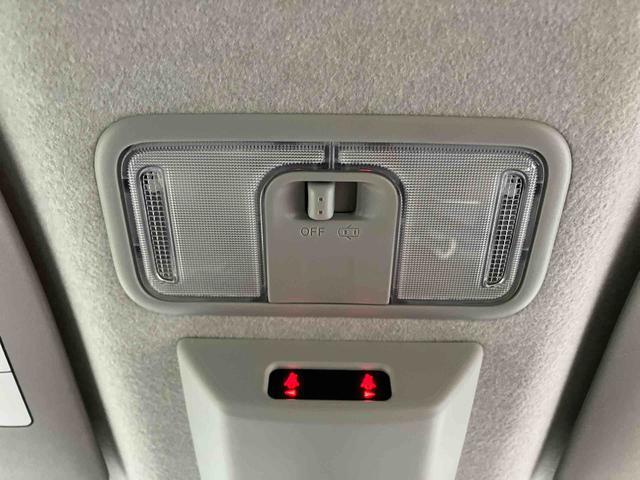 タント Ｘ　届出済未使用車　元展示車　アイドリングストップ　衝突被害軽減システム　電動格納ミラー　スマートキー　ＬＥＤヘッドランプ　車線逸脱警報　オートマチックハイビーム　片側電動両側スライドドア　１オーナー（27枚目）