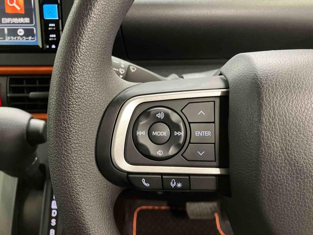 タント ファンクロス 下取車 ナビ バックカメラ DVD 踏み間違い防止 電動格納ミラー ブルートゥース オートマチックハイビーム シートヒーター 両側電動スライドドア 車線逸脱警報 ドライブレコーダー ETC(17枚目)