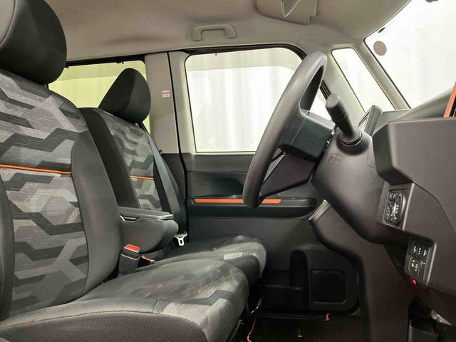 タント ファンクロス 下取車 ナビ バックカメラ DVD 踏み間違い防止 電動格納ミラー ブルートゥース オートマチックハイビーム シートヒーター 両側電動スライドドア 車線逸脱警報 ドライブレコーダー ETC(27枚目)