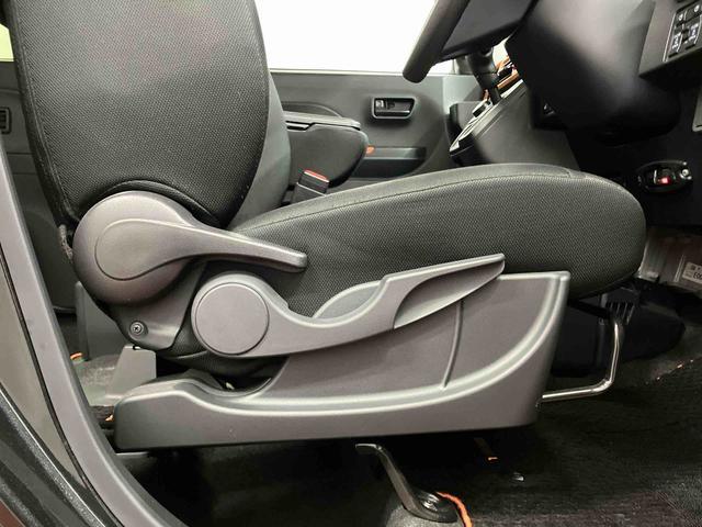 タント ファンクロス 下取車 ナビ バックカメラ DVD 踏み間違い防止 電動格納ミラー ブルートゥース オートマチックハイビーム シートヒーター 両側電動スライドドア 車線逸脱警報 ドライブレコーダー ETC(28枚目)