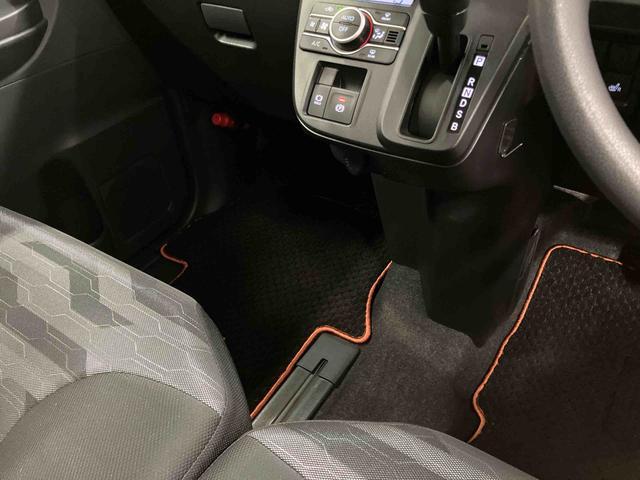 タント ファンクロス 下取車 ナビ バックカメラ DVD 踏み間違い防止 電動格納ミラー ブルートゥース オートマチックハイビーム シートヒーター 両側電動スライドドア 車線逸脱警報 ドライブレコーダー ETC(30枚目)