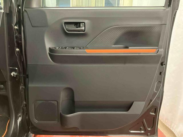 タント ファンクロス 下取車 ナビ バックカメラ DVD 踏み間違い防止 電動格納ミラー ブルートゥース オートマチックハイビーム シートヒーター 両側電動スライドドア 車線逸脱警報 ドライブレコーダー ETC(35枚目)