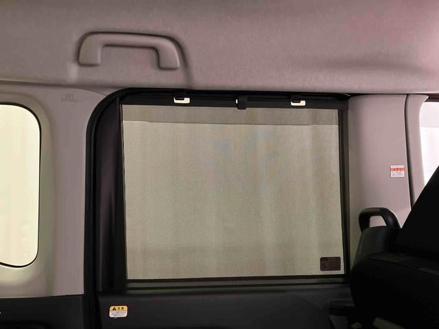 タント ファンクロス 下取車 ナビ バックカメラ DVD 踏み間違い防止 電動格納ミラー ブルートゥース オートマチックハイビーム シートヒーター 両側電動スライドドア 車線逸脱警報 ドライブレコーダー ETC(40枚目)