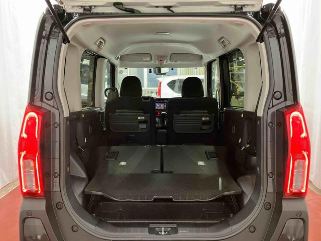 タント ファンクロス 下取車 ナビ バックカメラ DVD 踏み間違い防止 電動格納ミラー ブルートゥース オートマチックハイビーム シートヒーター 両側電動スライドドア 車線逸脱警報 ドライブレコーダー ETC(42枚目)