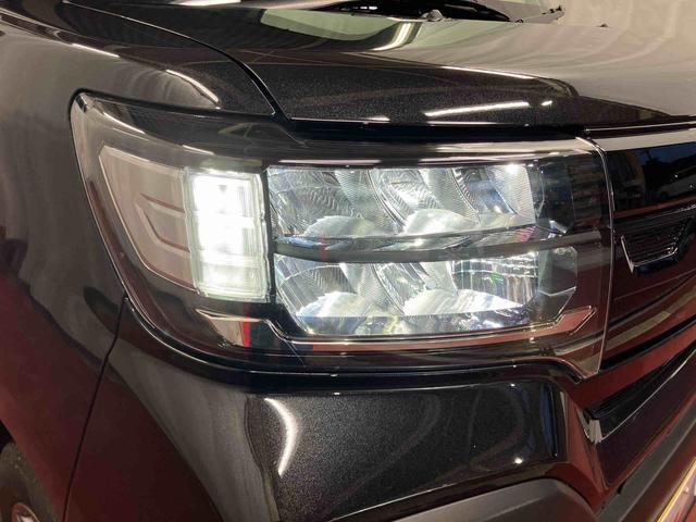 タント ファンクロス 下取車 ナビ バックカメラ DVD 踏み間違い防止 電動格納ミラー ブルートゥース オートマチックハイビーム シートヒーター 両側電動スライドドア 車線逸脱警報 ドライブレコーダー ETC(47枚目)