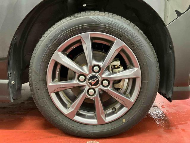 タント ファンクロス 下取車 ナビ バックカメラ DVD 踏み間違い防止 電動格納ミラー ブルートゥース オートマチックハイビーム シートヒーター 両側電動スライドドア 車線逸脱警報 ドライブレコーダー ETC(49枚目)