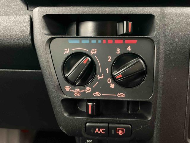 ハイゼットカーゴ DX アイドリングストップ キーレスエントリー 衝突安全ボディ 両側スライドドア 整備記録簿 横滑り防止装置 オートライト オートマチックハイビーム 運転席エアバッグ 助手席エアバッグ ABS 1オーナー(18枚目)