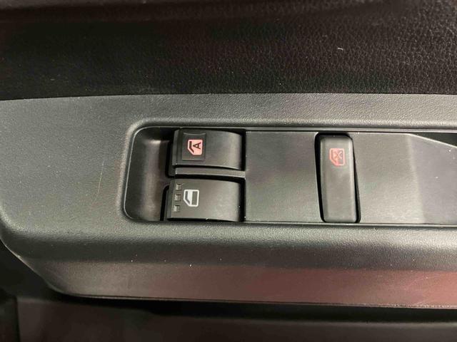 ハイゼットカーゴ DX アイドリングストップ キーレスエントリー 衝突安全ボディ 両側スライドドア 整備記録簿 横滑り防止装置 オートライト オートマチックハイビーム 運転席エアバッグ 助手席エアバッグ ABS 1オーナー(32枚目)