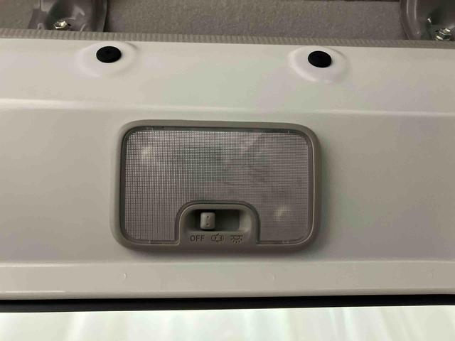 ハイゼットカーゴ DX アイドリングストップ キーレスエントリー 衝突安全ボディ 両側スライドドア 整備記録簿 横滑り防止装置 オートライト オートマチックハイビーム 運転席エアバッグ 助手席エアバッグ ABS 1オーナー(36枚目)