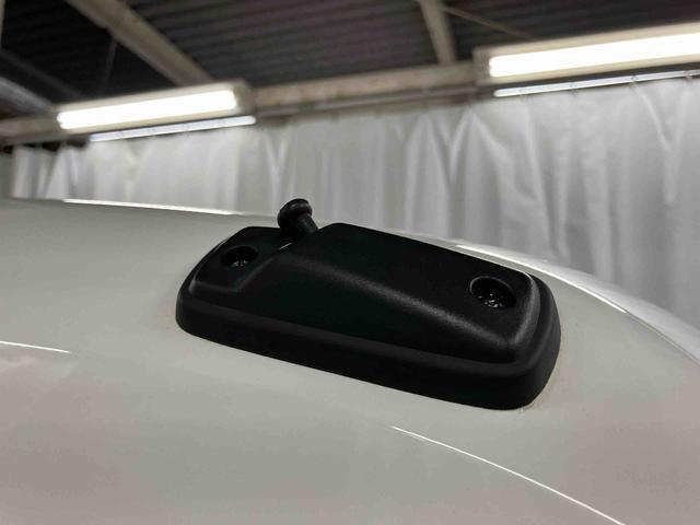 ハイゼットカーゴ DX アイドリングストップ キーレスエントリー 衝突安全ボディ 両側スライドドア 整備記録簿 横滑り防止装置 オートライト オートマチックハイビーム 運転席エアバッグ 助手席エアバッグ ABS 1オーナー(41枚目)