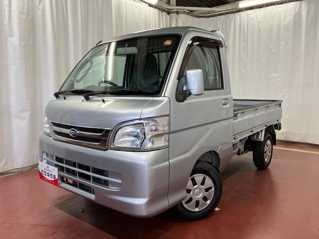 ハイゼットトラック エクストラVS 下取車 2WD マニュアル車 ラジオ CD パワーウインドウ パワーステアリング キーレスエントリー(2枚目)