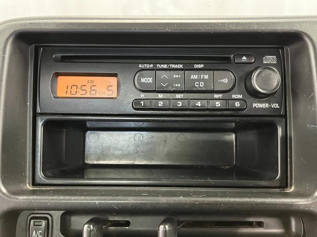 ハイゼットトラック エクストラVS 下取車 2WD マニュアル車 ラジオ CD パワーウインドウ パワーステアリング キーレスエントリー(11枚目)