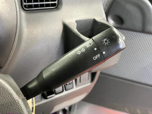 ハイゼットトラック エクストラVS 下取車 2WD マニュアル車 ラジオ CD パワーウインドウ パワーステアリング キーレスエントリー(14枚目)