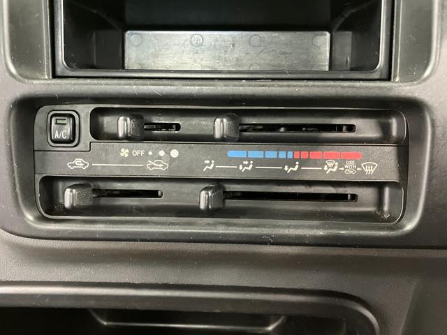 ハイゼットトラック エクストラVS 下取車 2WD マニュアル車 ラジオ CD パワーウインドウ パワーステアリング キーレスエントリー(15枚目)
