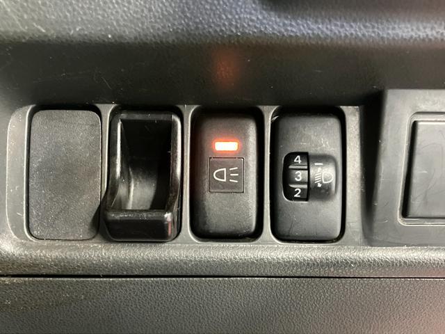 ハイゼットトラック エクストラVS 下取車 2WD マニュアル車 ラジオ CD パワーウインドウ パワーステアリング キーレスエントリー(16枚目)