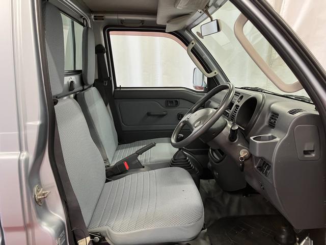 ハイゼットトラック エクストラVS 下取車 2WD マニュアル車 ラジオ CD パワーウインドウ パワーステアリング キーレスエントリー(17枚目)