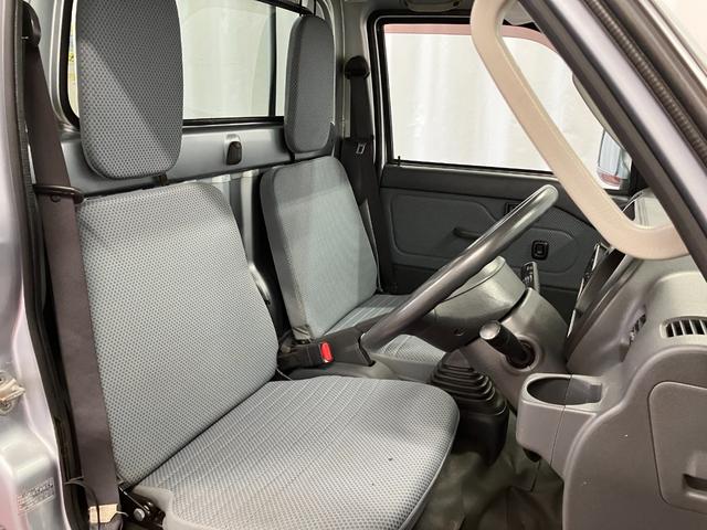 ハイゼットトラック エクストラVS 下取車 2WD マニュアル車 ラジオ CD パワーウインドウ パワーステアリング キーレスエントリー(20枚目)