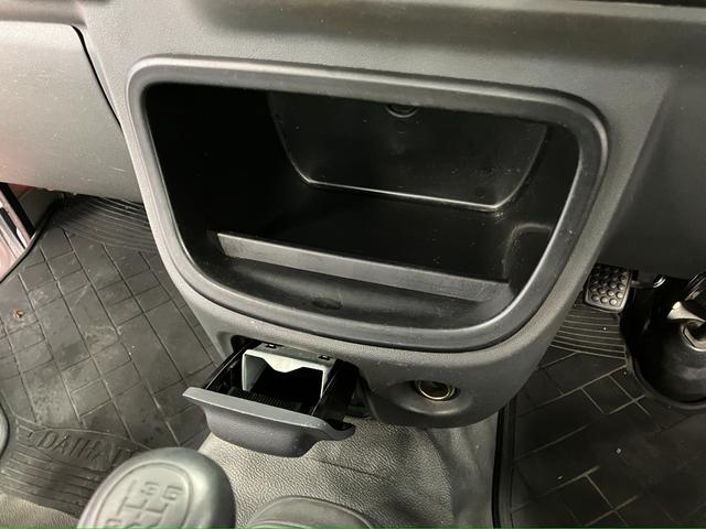 ハイゼットトラック エクストラVS 下取車 2WD マニュアル車 ラジオ CD パワーウインドウ パワーステアリング キーレスエントリー(21枚目)