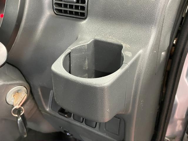 ハイゼットトラック エクストラVS 下取車 2WD マニュアル車 ラジオ CD パワーウインドウ パワーステアリング キーレスエントリー(25枚目)