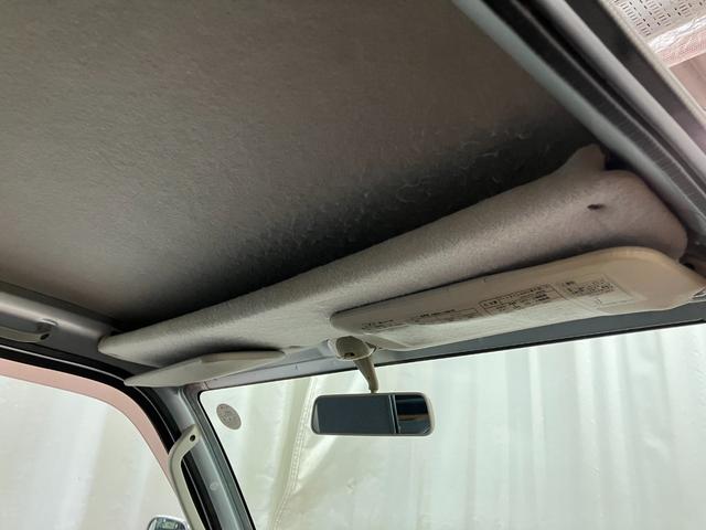 ハイゼットトラック エクストラVS 下取車 2WD マニュアル車 ラジオ CD パワーウインドウ パワーステアリング キーレスエントリー(28枚目)