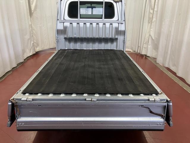 ハイゼットトラック エクストラVS 下取車 2WD マニュアル車 ラジオ CD パワーウインドウ パワーステアリング キーレスエントリー(30枚目)