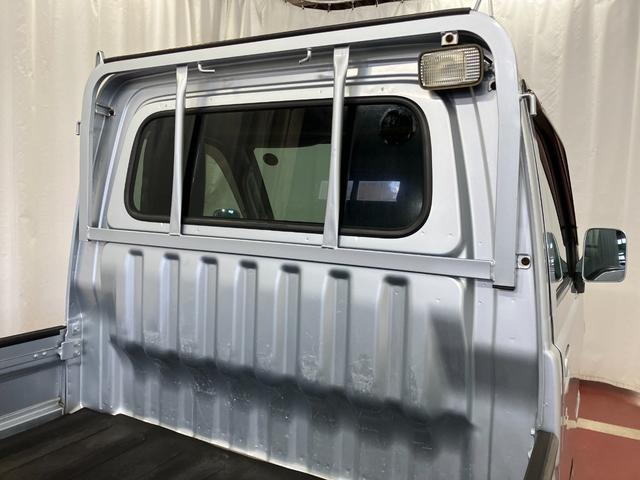 ハイゼットトラック エクストラVS 下取車 2WD マニュアル車 ラジオ CD パワーウインドウ パワーステアリング キーレスエントリー(31枚目)