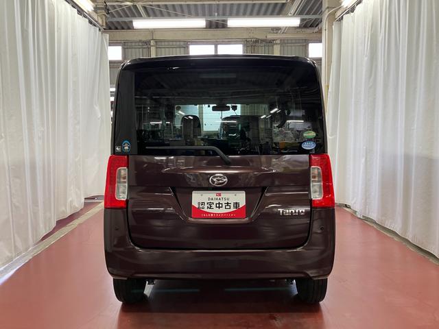 タント X SAII 下取車 ナビ バックカメラ 360°ドライブレコーダー ETC 両側電動スライドドア Bluetooth TV 衝突被害軽減システム レーンアシスト スマートキー プッシュスタート(6枚目)