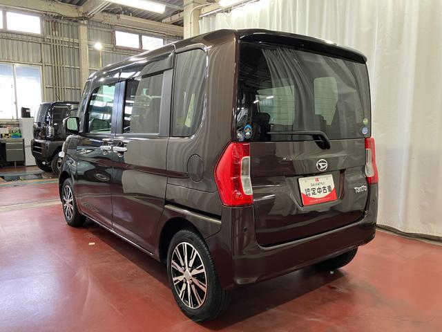 タント X SAII 下取車 ナビ バックカメラ 360°ドライブレコーダー ETC 両側電動スライドドア Bluetooth TV 衝突被害軽減システム レーンアシスト スマートキー プッシュスタート(7枚目)