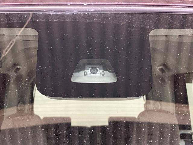 タント X SAII 下取車 ナビ バックカメラ 360°ドライブレコーダー ETC 両側電動スライドドア Bluetooth TV 衝突被害軽減システム レーンアシスト スマートキー プッシュスタート(9枚目)