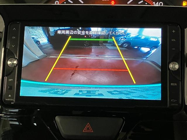 タント X SAII 下取車 ナビ バックカメラ 360°ドライブレコーダー ETC 両側電動スライドドア Bluetooth TV 衝突被害軽減システム レーンアシスト スマートキー プッシュスタート(14枚目)