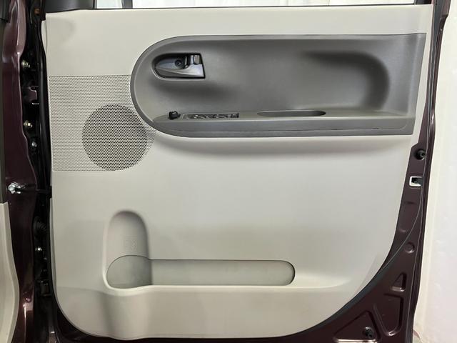 タント X SAII 下取車 ナビ バックカメラ 360°ドライブレコーダー ETC 両側電動スライドドア Bluetooth TV 衝突被害軽減システム レーンアシスト スマートキー プッシュスタート(31枚目)