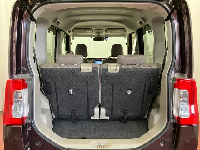 タント X SAII 下取車 ナビ バックカメラ 360°ドライブレコーダー ETC 両側電動スライドドア Bluetooth TV 衝突被害軽減システム レーンアシスト スマートキー プッシュスタート(36枚目)