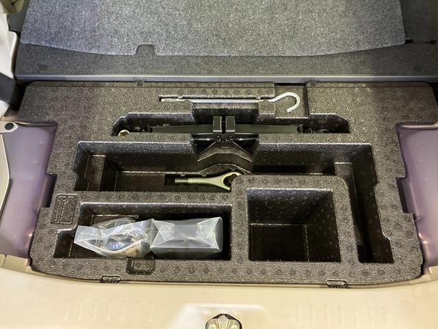 タント X SAII 下取車 ナビ バックカメラ 360°ドライブレコーダー ETC 両側電動スライドドア Bluetooth TV 衝突被害軽減システム レーンアシスト スマートキー プッシュスタート(38枚目)