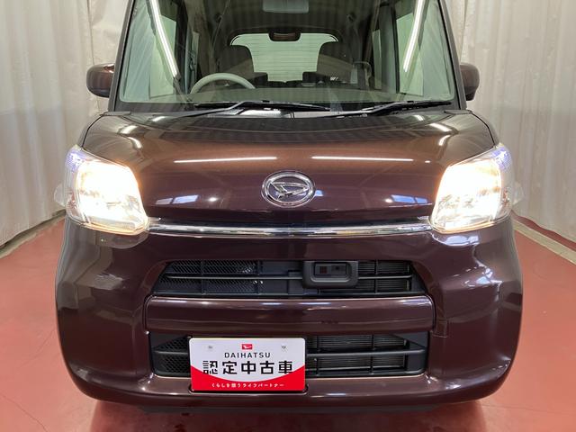 タント X SAII 下取車 ナビ バックカメラ 360°ドライブレコーダー ETC 両側電動スライドドア Bluetooth TV 衝突被害軽減システム レーンアシスト スマートキー プッシュスタート(40枚目)