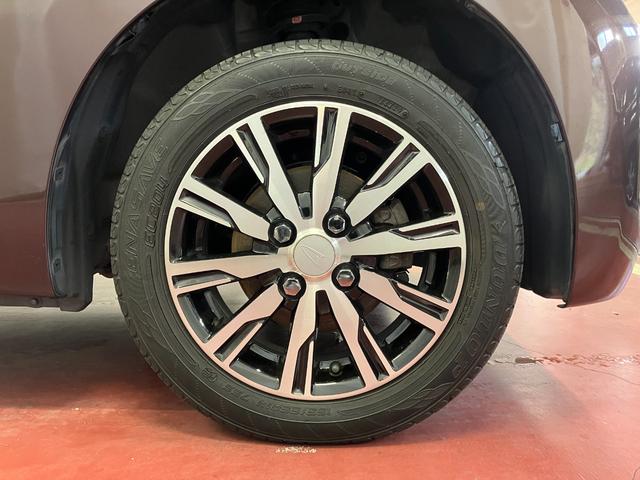 タント X SAII 下取車 ナビ バックカメラ 360°ドライブレコーダー ETC 両側電動スライドドア Bluetooth TV 衝突被害軽減システム レーンアシスト スマートキー プッシュスタート(42枚目)