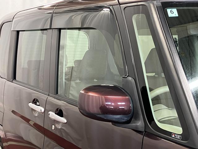 タント X SAII 下取車 ナビ バックカメラ 360°ドライブレコーダー ETC 両側電動スライドドア Bluetooth TV 衝突被害軽減システム レーンアシスト スマートキー プッシュスタート(43枚目)