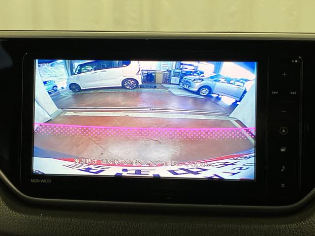 ムーヴ カスタム X SAII 下取車 ナビ バックカメラ ETC Bluetooth フルセグTV USB入力端子 衝突被害軽減システム レーンアシスト LEDヘッドランプ スマートキー プッシュスタート アイドリングストップ(14枚目)