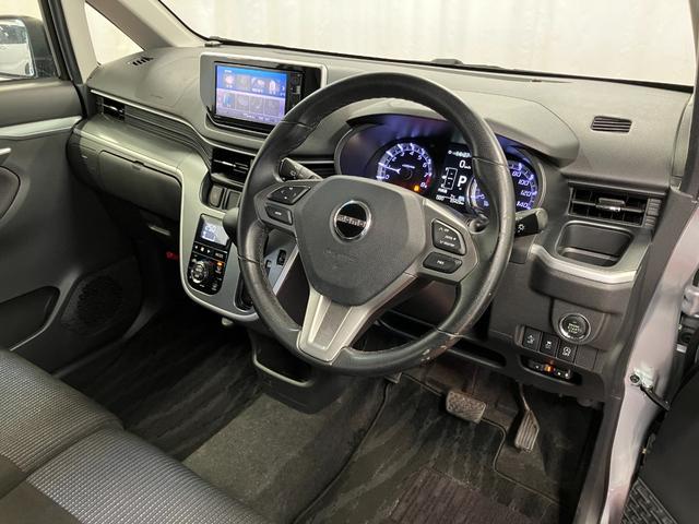 ムーヴ カスタム X SAII 下取車 ナビ バックカメラ ETC Bluetooth フルセグTV USB入力端子 衝突被害軽減システム レーンアシスト LEDヘッドランプ スマートキー プッシュスタート アイドリングストップ(16枚目)