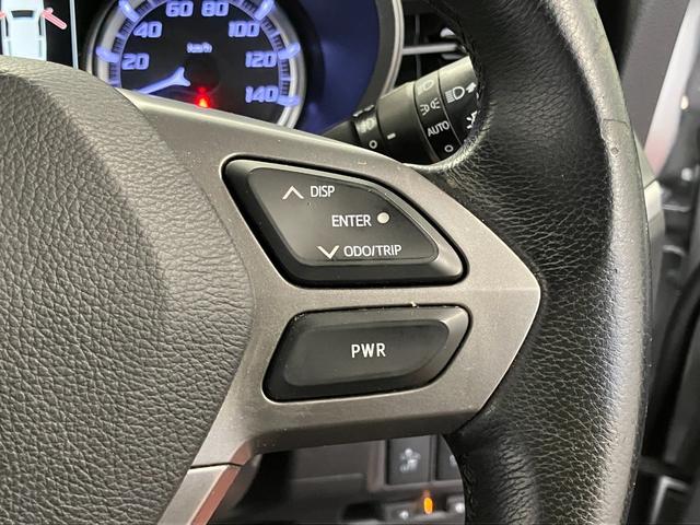 ムーヴ カスタム X SAII 下取車 ナビ バックカメラ ETC Bluetooth フルセグTV USB入力端子 衝突被害軽減システム レーンアシスト LEDヘッドランプ スマートキー プッシュスタート アイドリングストップ(19枚目)