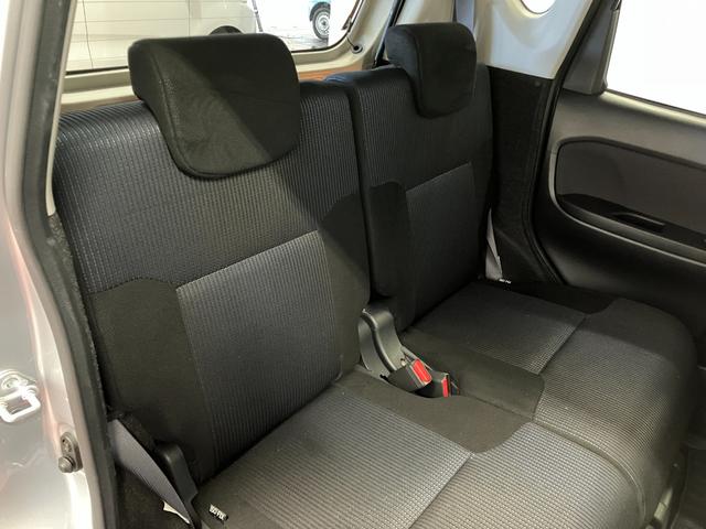 ムーヴ カスタム X SAII 下取車 ナビ バックカメラ ETC Bluetooth フルセグTV USB入力端子 衝突被害軽減システム レーンアシスト LEDヘッドランプ スマートキー プッシュスタート アイドリングストップ(36枚目)