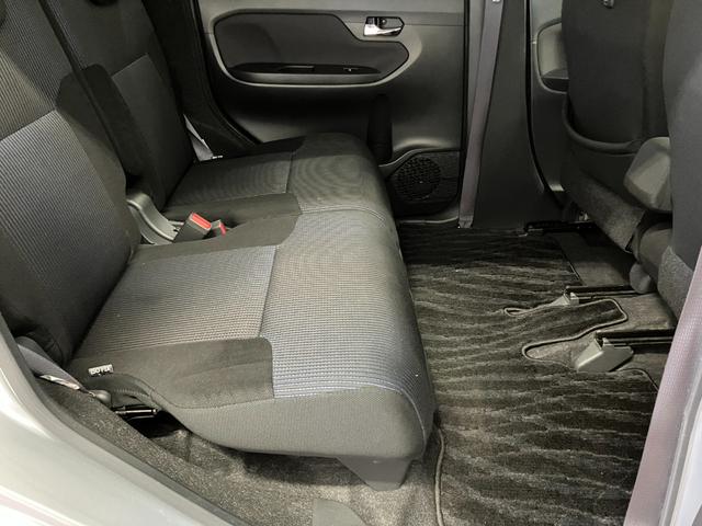 ムーヴ カスタム X SAII 下取車 ナビ バックカメラ ETC Bluetooth フルセグTV USB入力端子 衝突被害軽減システム レーンアシスト LEDヘッドランプ スマートキー プッシュスタート アイドリングストップ(37枚目)