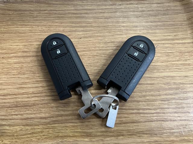 キャスト スタイルＸ　ＳＡＩＩ　下取車　ＣＤオーディオ　ＥＴＣ　ＵＳＢ入力端子　衝突被害軽減システム　盗難防止システム　横滑り防止装置　スマートキー　プッシュスタート　アイドリングストップ　ドアバイザー（16枚目）