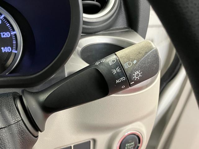 キャスト スタイルＸ　ＳＡＩＩ　下取車　ＣＤオーディオ　ＥＴＣ　ＵＳＢ入力端子　衝突被害軽減システム　盗難防止システム　横滑り防止装置　スマートキー　プッシュスタート　アイドリングストップ　ドアバイザー（18枚目）