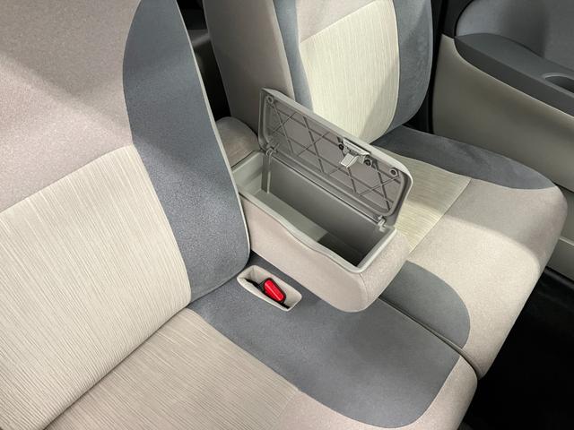 キャスト スタイルＸ　ＳＡＩＩ　下取車　ＣＤオーディオ　ＥＴＣ　ＵＳＢ入力端子　衝突被害軽減システム　盗難防止システム　横滑り防止装置　スマートキー　プッシュスタート　アイドリングストップ　ドアバイザー（24枚目）