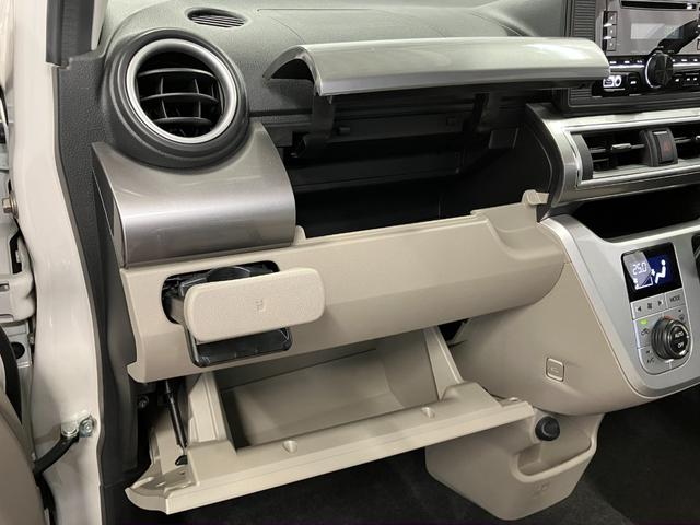 キャスト スタイルＸ　ＳＡＩＩ　下取車　ＣＤオーディオ　ＥＴＣ　ＵＳＢ入力端子　衝突被害軽減システム　盗難防止システム　横滑り防止装置　スマートキー　プッシュスタート　アイドリングストップ　ドアバイザー（25枚目）